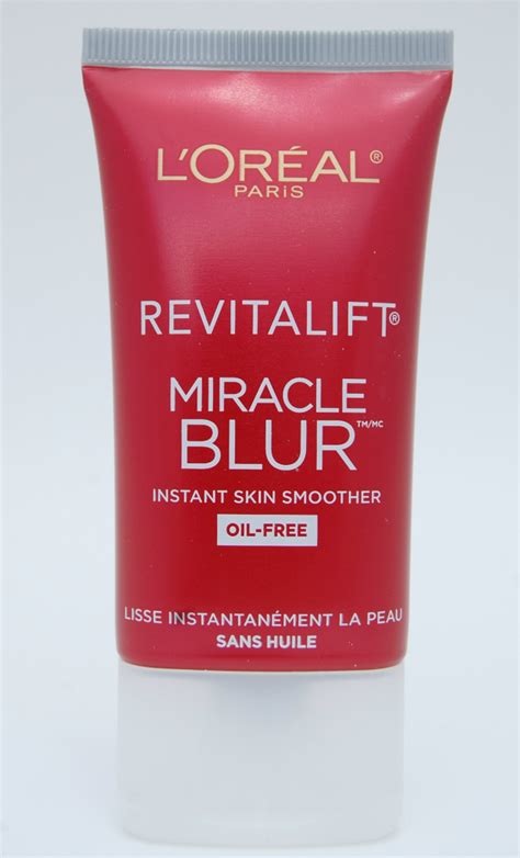 32 Best L'Oreal Revitalift Miracle Blur Anti.